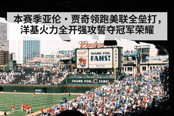 baseball stadium crowd